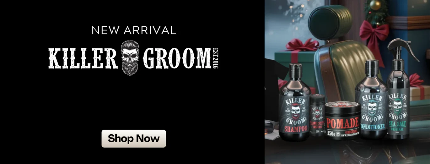 Salon Excellence, Delivered To You